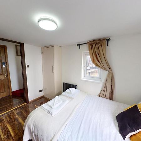 伦敦Modern 2 Bed Flat In Paddington Near Hyde Park For Up To 4 People公寓 外观 照片