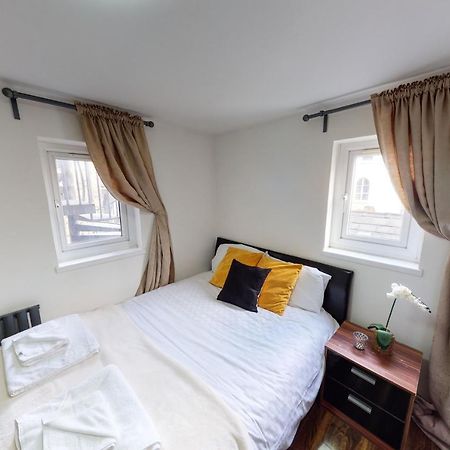伦敦Modern 2 Bed Flat In Paddington Near Hyde Park For Up To 4 People公寓 外观 照片