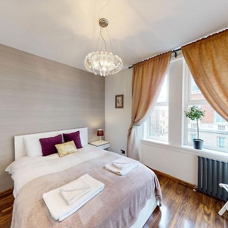 伦敦Modern 2 Bed Flat In Paddington Near Hyde Park For Up To 4 People公寓 外观 照片