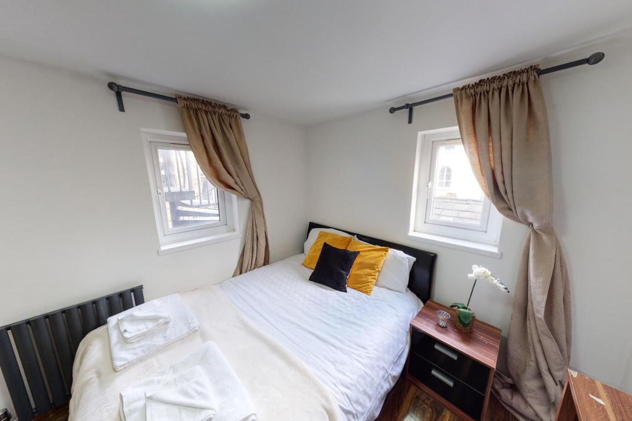 伦敦Modern 2 Bed Flat In Paddington Near Hyde Park For Up To 4 People公寓 外观 照片